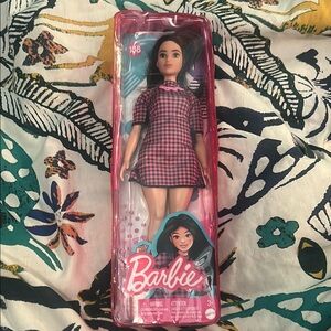 Mattel Barbie Fashionista #188 FBR37